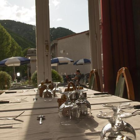 Hotel Le Richelme Digne-les-Bains Dış mekan fotoğraf