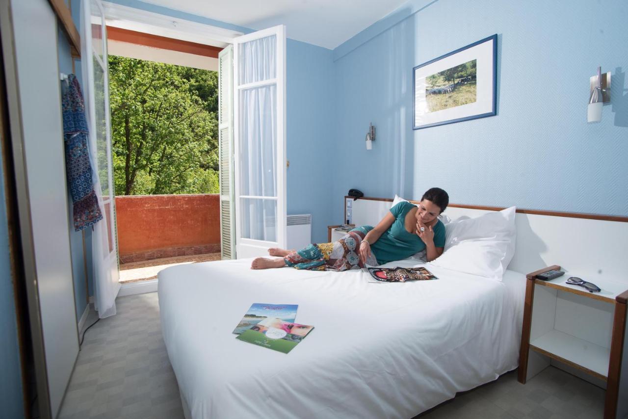 Hotel Le Richelme Digne-les-Bains Dış mekan fotoğraf